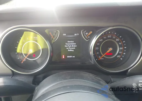 2020 Jeep Wrangler Unlimited Sport S 4X4 from USA, damaged, VIN 1C4HJXDN4LW213758